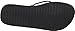 Yellow Box Women's Jello Sandal, Black, 9 M US