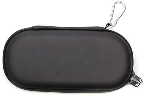 PSvita Pink/Black メモステ ポーチ Amazon.com: Hard Pouch for PlayStation Vita (Pink) : Video Games