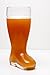 Imperial Home MW1871-BB Oktoberfest Style Glass Beer Boot/Das Boot - Octoberfest Glass Beer Mug - 2 Liter