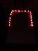 Pro Glow LED Cornhole Edge Lights