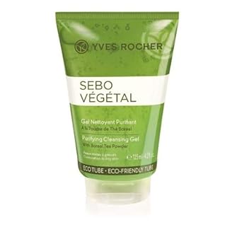 yves rocher moisturizer for oily skin
