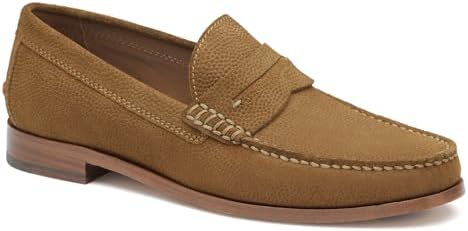 Amazon.com | Johnston & Murphy Men display picture 3