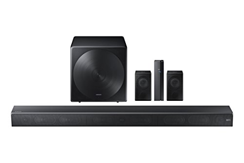 samsung electronics sound  premium soundbar