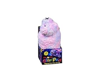 Amazon Com Glow Pet S Pillow Pet Seal 1 Ea Baby