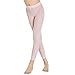 5Mayi Little Girls' Footless Solid Color Tights 3-Pair-Pack