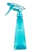 Sprayco Spray Bottle, 12-ounce, Colors Vary, 3-Pack