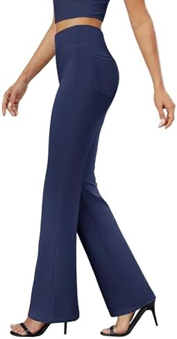 briggs ladies dress slacks Briggs Ladies' Side Pocket Pant Size: M, Color: Black
