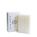 Acca Kappa White Moss Soap 100 Gram/3.5 Ounce - Set of 6