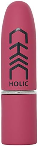 Chicholic Cooling Sensation with Matt Lipstick, Grace Rose, 5 Count