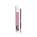 Christie Brinkley Authentic Beauty Take A Bow Brow Defining Eyebrow Pencil, 0.006 oz (Brunette)