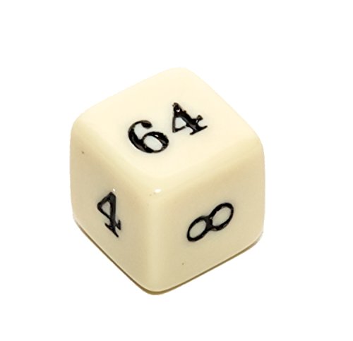 Bello Games Doubling Cube 5/8"