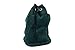 The House of Staunton - Drawstring Chess Bag Without Logo - Green