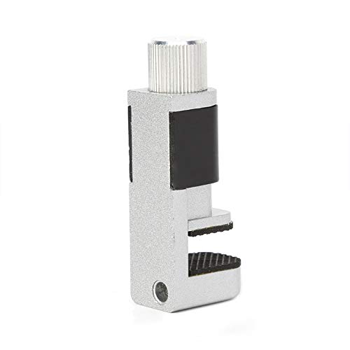 Ochoos Adjustable Clip Fixture LCD Digitizer Screen Fastening Clamp Cell Phone Tablet Repair Tool #Aug.26