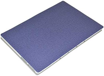 RLTech Case for Alldocube X Neo Slim Lightweight Smart Shell Folio Cover with Stand Function for Alldocube X Neo 10.5 inch Tablet (Blue-A) - Image 3