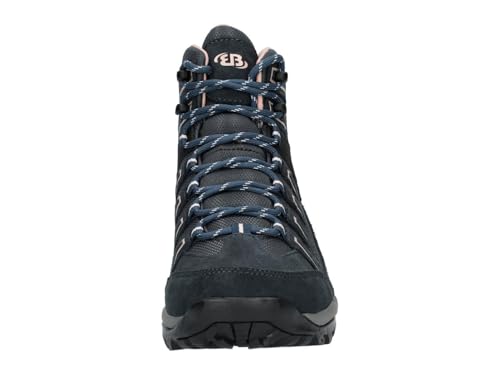 Brütting Mount Pinos High Trekking Boots Unisex Adult