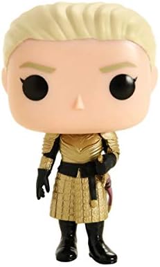 Funko Pop! TV: Game Of Thrones Ser 