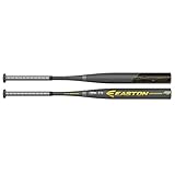 EASTON Ghost -11 USSSA Fastpitch Softball Bat | 31 inch / 20 oz | 2019 | 2 Piece Composite | Double Barrel | ConneXion+ | XTX Resin Matrix | Hyperskin Grip | Cert. 1.20 BPF | USSSA (FP) / NSA / ISA