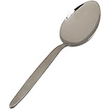 J.B. Prince U715 S/S Chef Gray Kunz Sauce Spoon