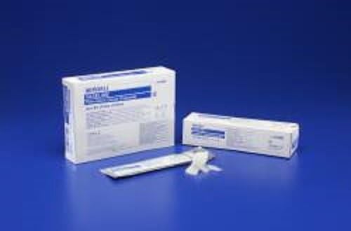 Covidien VASELINE Petrolatum Gauze - 3" x 18" - Model 8884414600 - Box of 12