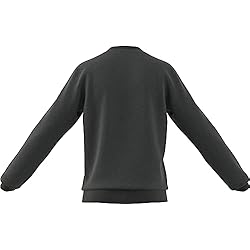 adidas Men's Essentials Fleece 3-Stripes