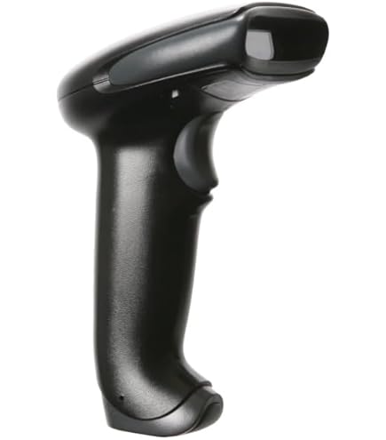 Amazon.com: Honeywell CBL-500-300-S00 USB Straight Cable, Type A