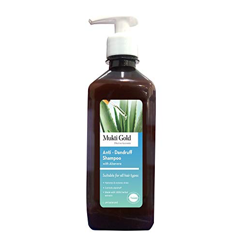 mukti aloe vera moisturiser