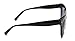 Retro Cat Eye High Pointed Vintage Inspired Fashion Black Sunglasses
