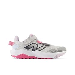New Balance Dynasoft Nitrel V6 Running Shoe, Grey