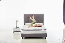 King Size Mattress - 10 Inch Cool Memory Foam