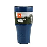 Ozark Trail Vacuum-Insulated Stainless Steel Tumbler (30 oz tumbler)