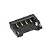 Odyson - Fan/Right Speaker WTB Connector (4-Pin) Replacement for Apple MacBook Pro 13