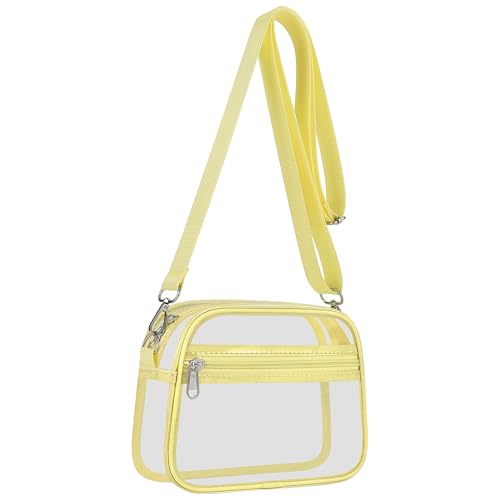 Clear Bag