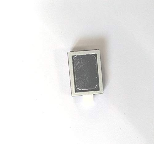 moto e4 plus speaker