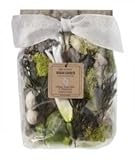 Aromatique White Amaryllis & Rosemary Potpourri 9