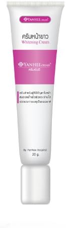 Yanhee Whitenning Cream