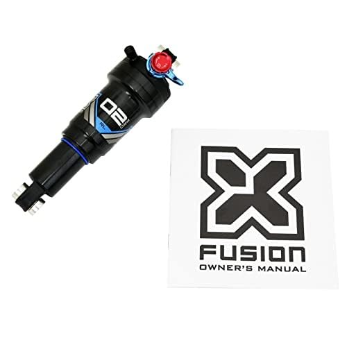 Photo 1 of X-Fusion O2 PRO RL 165x38mm Rear Air Shock, YB2749-N