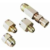 OTC Accessory Fitting Kit for 5079