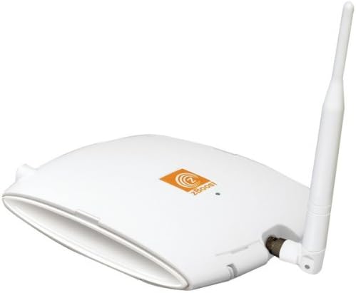 ZBOOST ZB545 SOHO Dual-Band Signal-Booster Kit