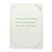 Akeydeco 3D Pop Up Birthday Cards Handmade Greeting Cards with Envelopes for Sister/Mom/Wife/Kids/Boy/Girl/Friend (3 Pack)