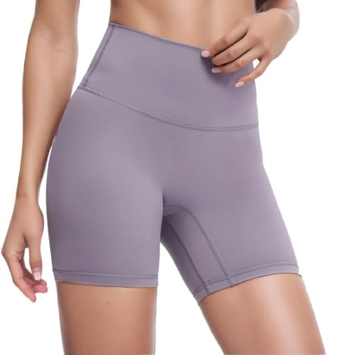 MEIDES YOGA SHORTS WITH TUMMY CONTROL NO FRONT...