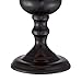Ted Traditional Desk Table Lamp 18 1/2