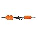 Cord Connect Water-Tight Cord Lock - Orange