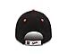 New Era MLB Road The League 9FORTY Adjustable Cap