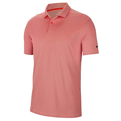 Nike Dry Fit Victory Texture OLC Golf Polo 2019 BV6912 in Oman