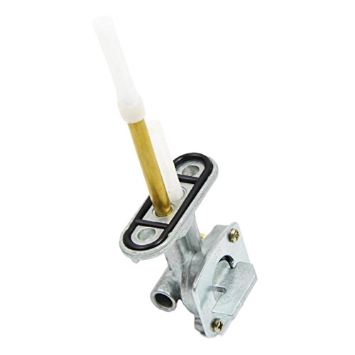 2002 - 2008 YAMAHA YFM 660 GRIZZLY FUEL GAS PETCOCK VALVE SWITCH - Foto 6