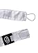 Male Dancer Collar and Cuff Costume Set