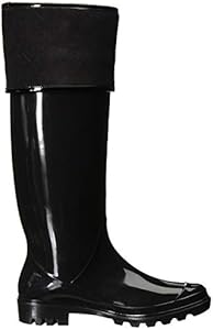 tommy hilfiger shiner rain boots