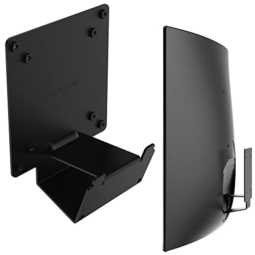 HumanCentric VESA Mount Adapter for Samsung Curved Monitors U32R590
