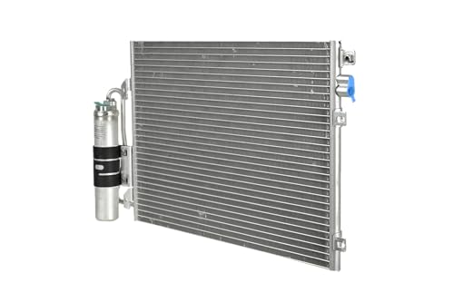 VALEO Kondensator, Klimaanlage