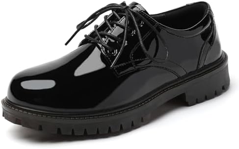Amazon.com: SR Max Ayden, Women's, Black, Oxford Style, MaxTrax
